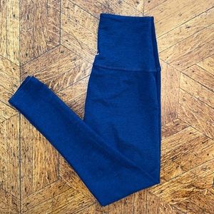 Beyond Yoga Spacedye midi leggings - size small
